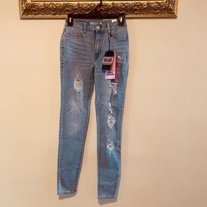 Refuge Miami Denim Jeans